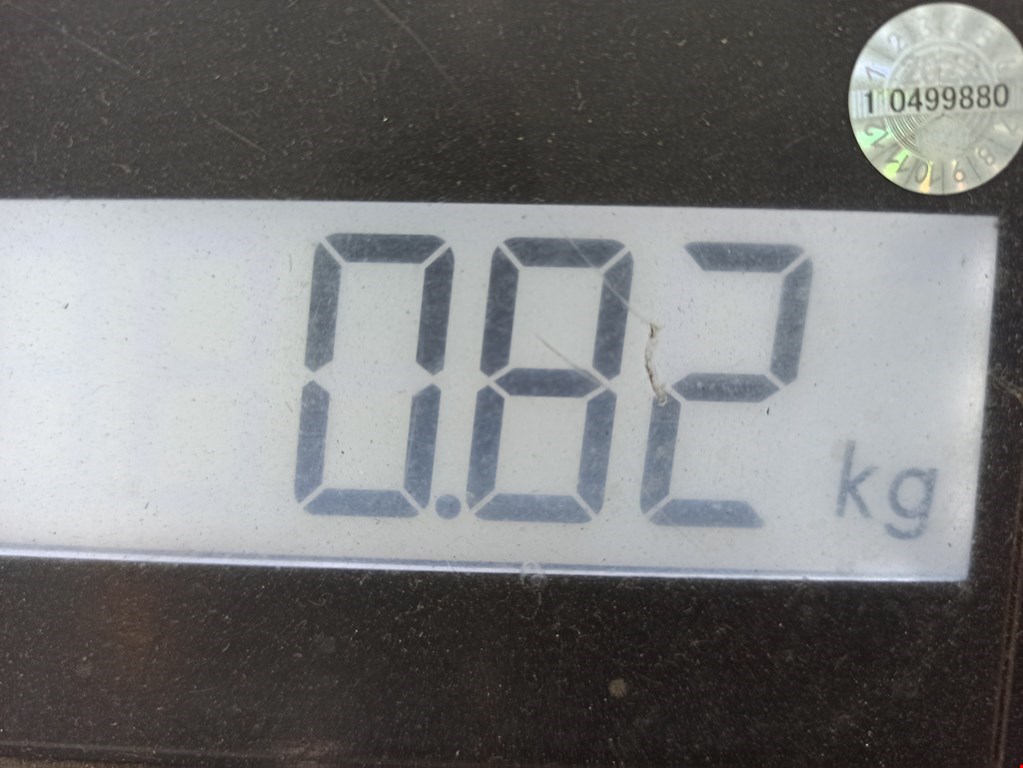 Локер (подкрылок) задний левый VOLKSWAGEN Sharan 1995-2010