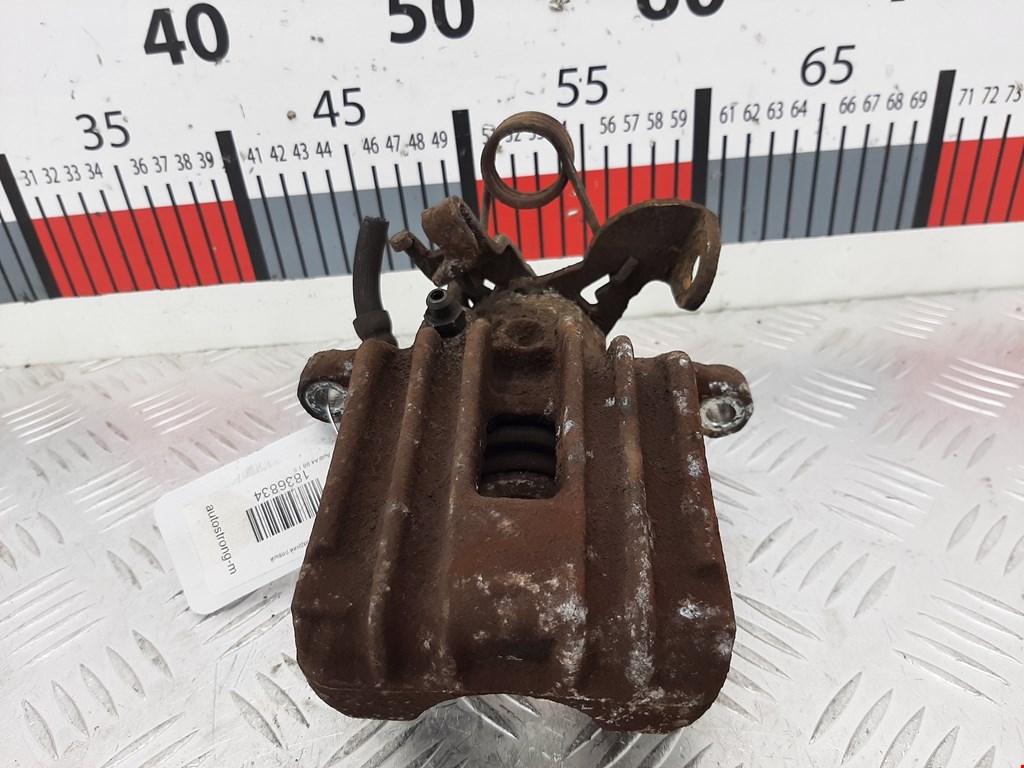 Суппорт задний левый AUDI A4 B6 2001-2005