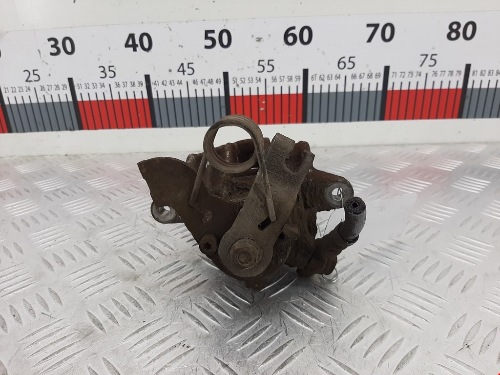 Суппорт задний левый AUDI A4 B6 2001-2005