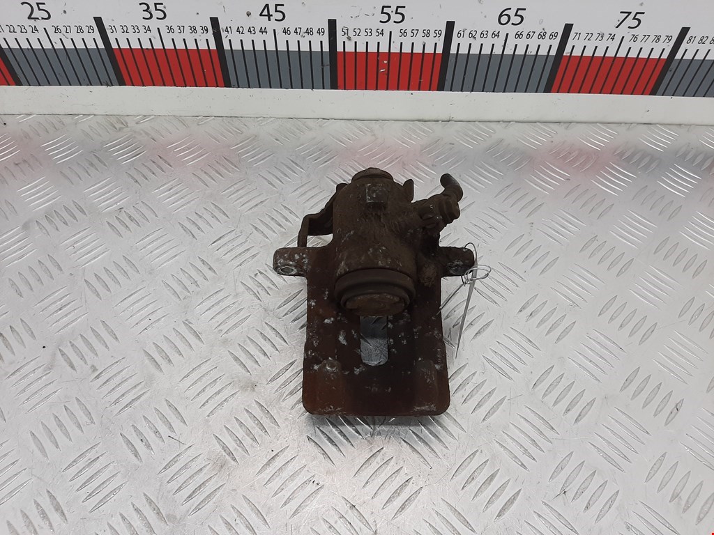 Суппорт задний левый AUDI A4 B6 2001-2005