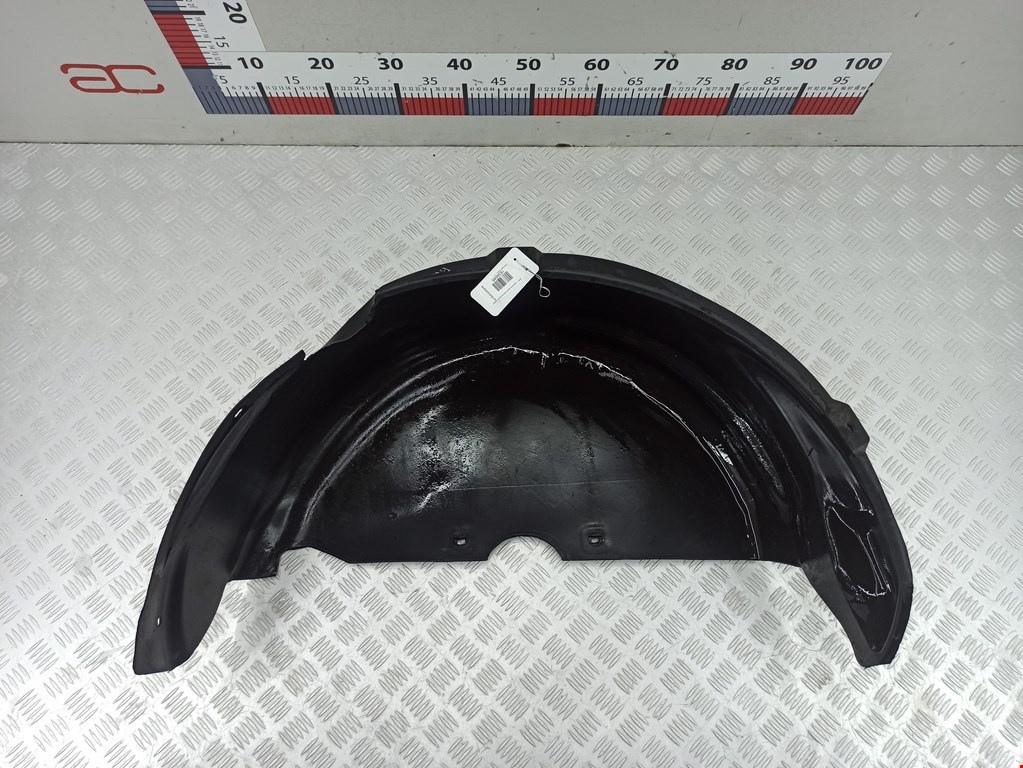 Локер (подкрылок) задний правый VOLKSWAGEN Sharan 1995-2010