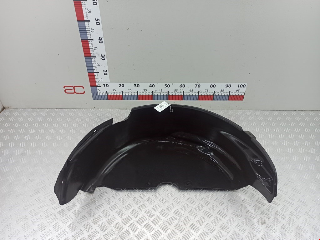 Локер (подкрылок) задний правый VOLKSWAGEN Sharan 1995-2010