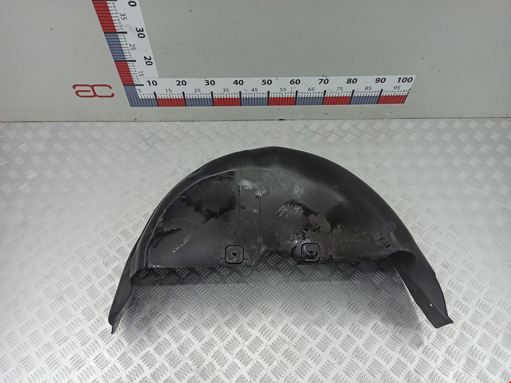 Локер (подкрылок) задний правый VOLKSWAGEN Sharan 1995-2010