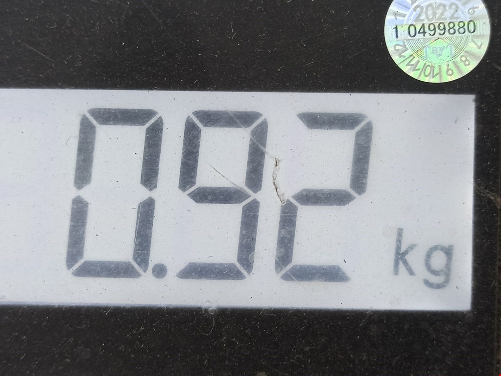 Локер (подкрылок) задний правый VOLKSWAGEN Sharan 1995-2010