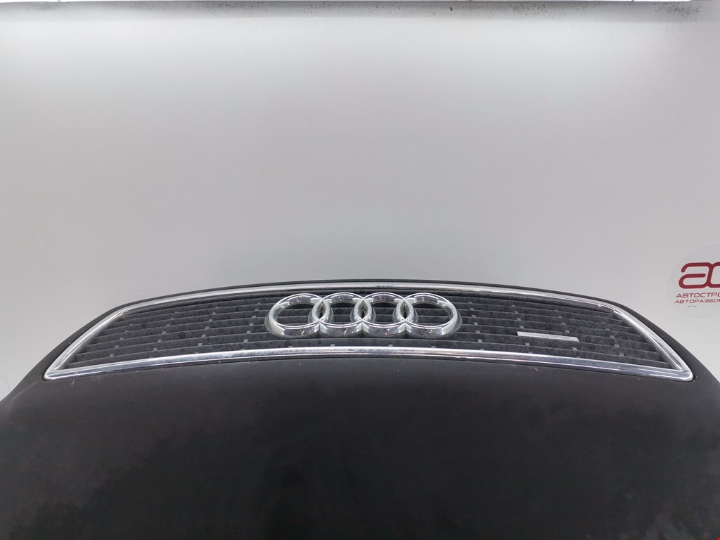 Капот AUDI A8 D2 1994-2002