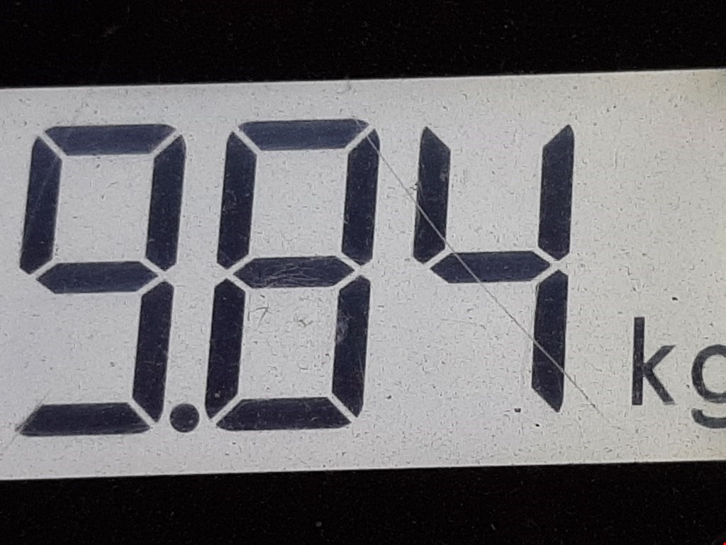 Амортизатор передний правый VOLVO V70 II 2000-2007