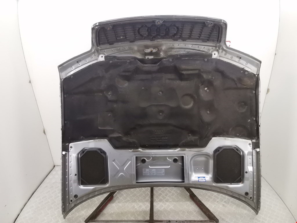 Капот AUDI A8 D2 1994-2002