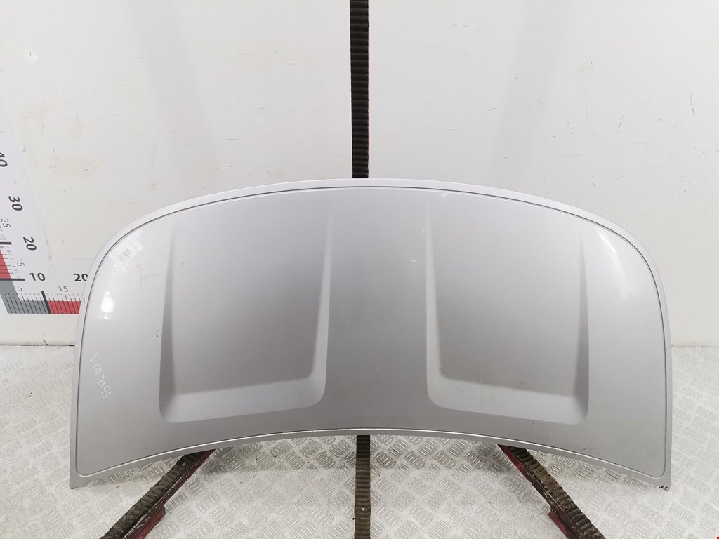 Капот SMART Forfour W454 2004-2006