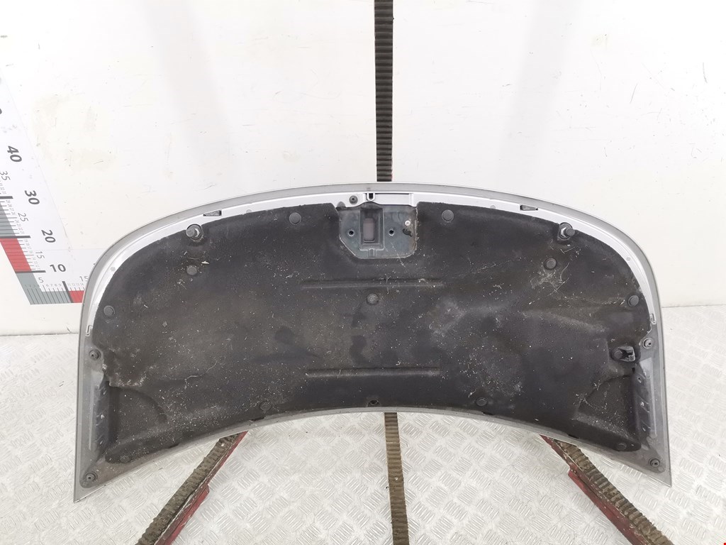 Капот SMART Forfour W454 2004-2006