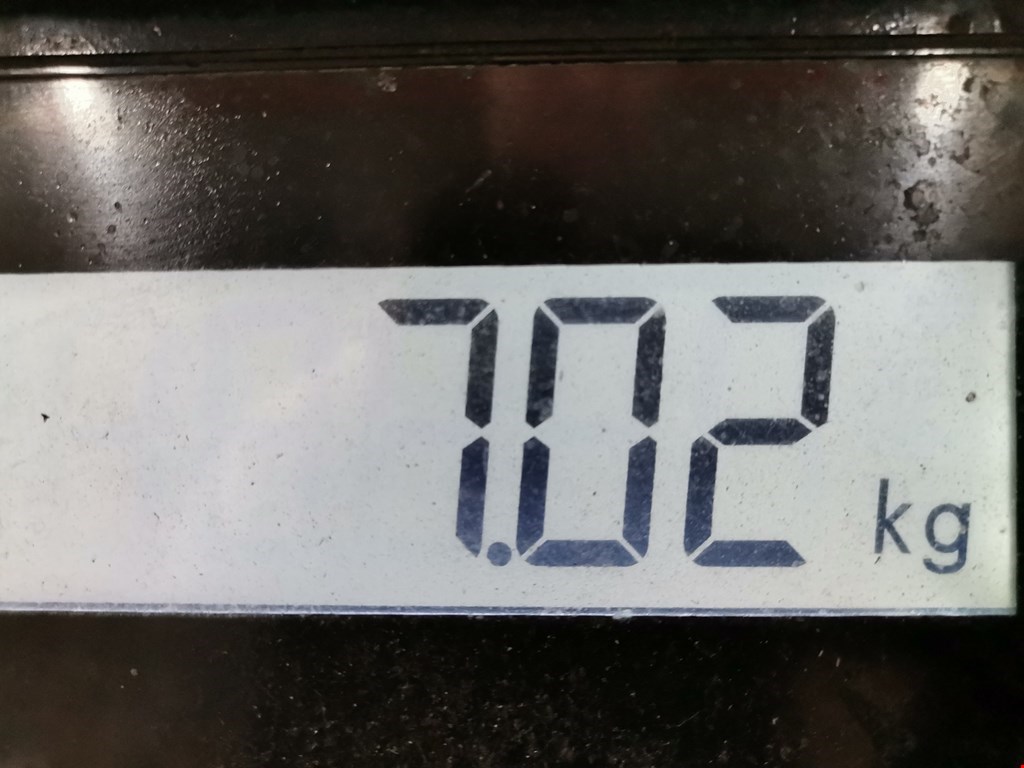 Ступица задняя правая NISSAN Qashqai J10 2006-2013