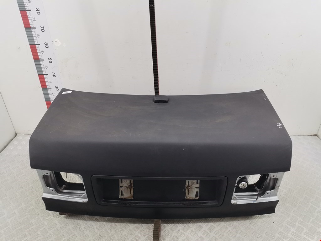 Крышка багажника (дверь багажника) Audi A8 D2 (1994-2002)