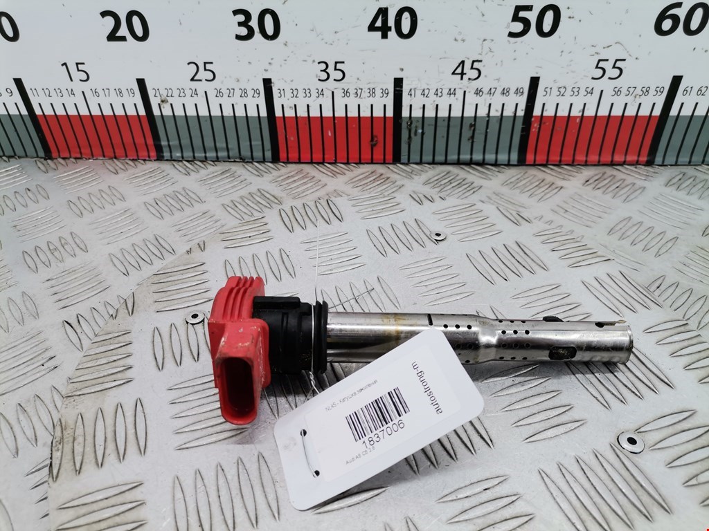 Катушка зажигания AUDI A6 C6 2004-2010