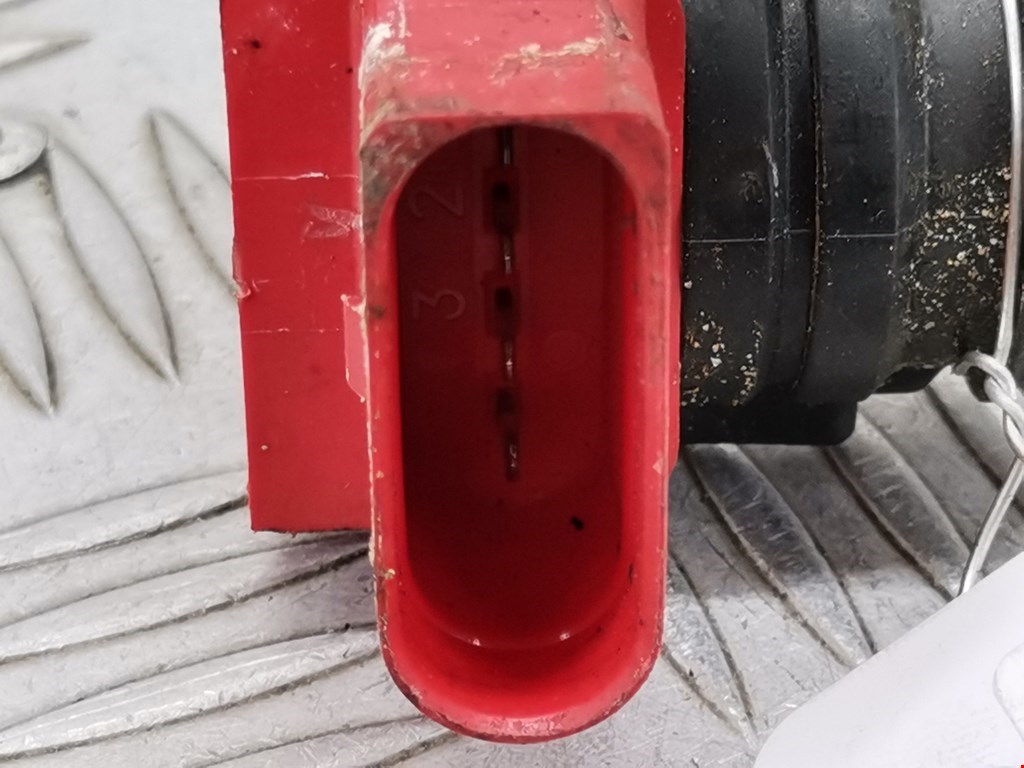 Катушка зажигания AUDI A6 C6 2004-2010