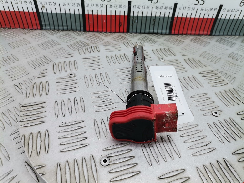 Катушка зажигания AUDI A6 C6 2004-2010