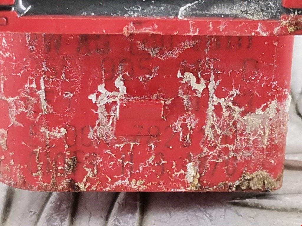 Катушка зажигания AUDI A6 C6 2004-2010