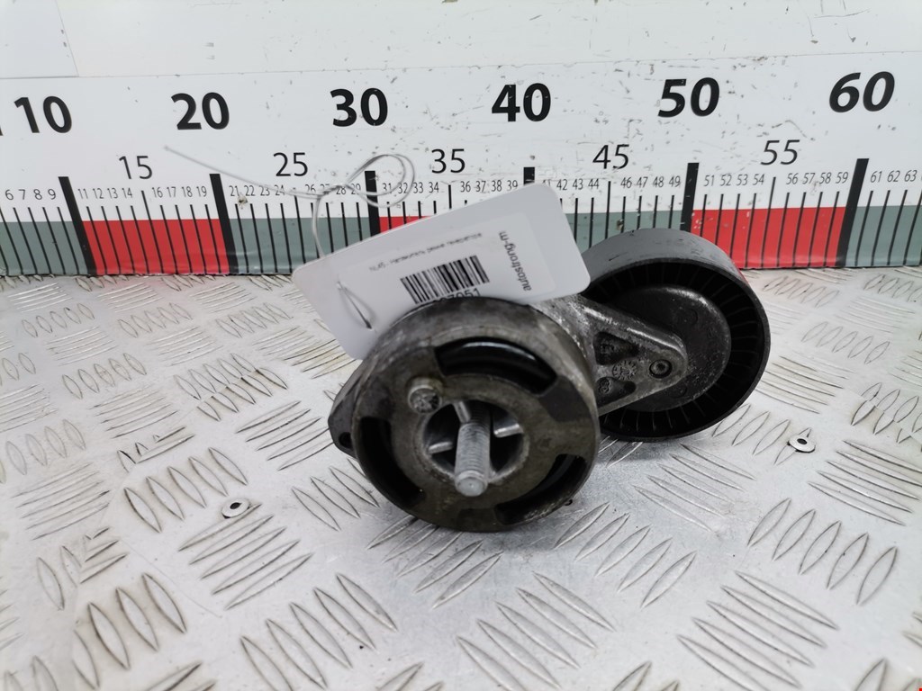 Натяжитель ремня генератора (приводного поликлинового ремня Audi A6 C6 (2004-2011)