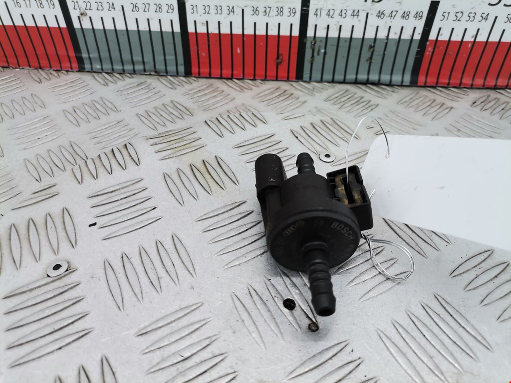 Клапан вентиляции топливного бака AUDI A6 C6 2004-2010