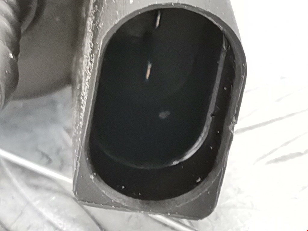 Клапан вентиляции топливного бака AUDI A6 C6 2004-2010