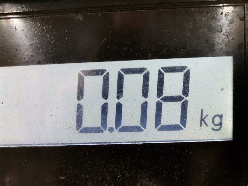 Клапан вентиляции топливного бака AUDI A6 C6 2004-2010