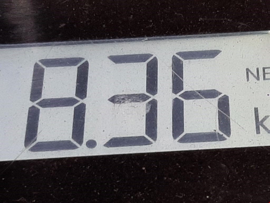 Диск тормозной задний VOLKSWAGEN Touran 2003-2010