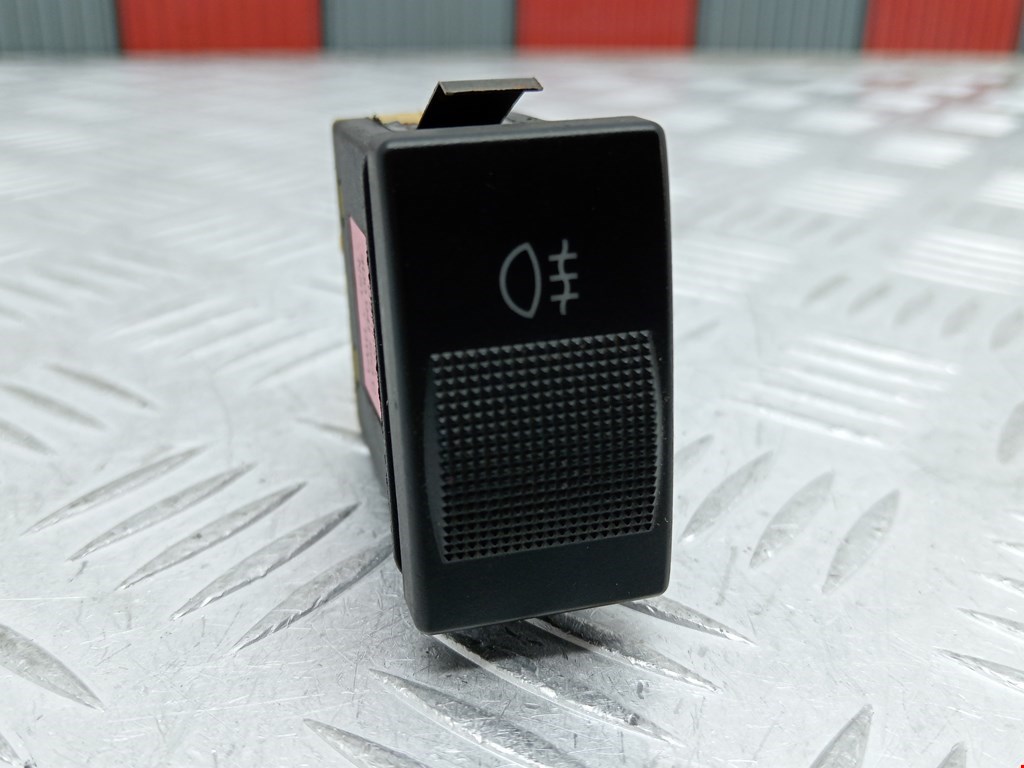 Кнопка включения противотуманных фар AUDI A8 D2 1994-2002