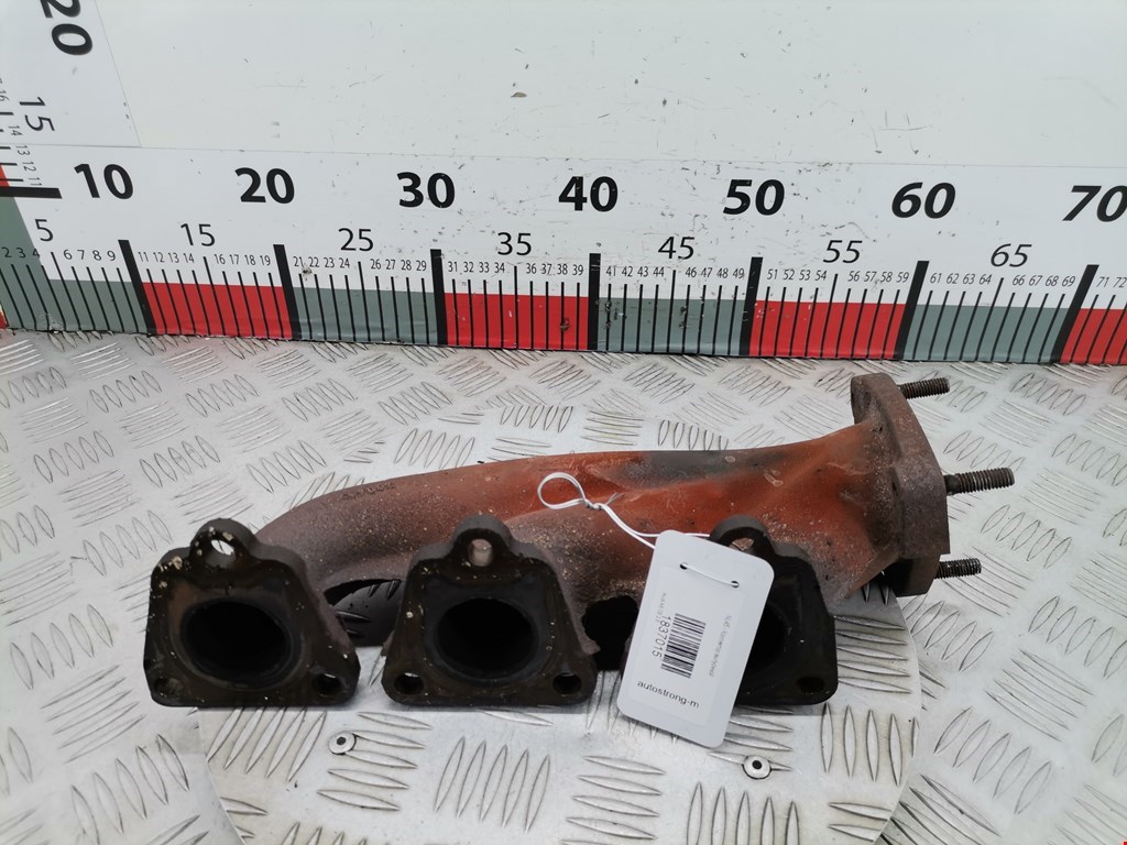 Коллектор выпускной AUDI A6 C6 2004-2010