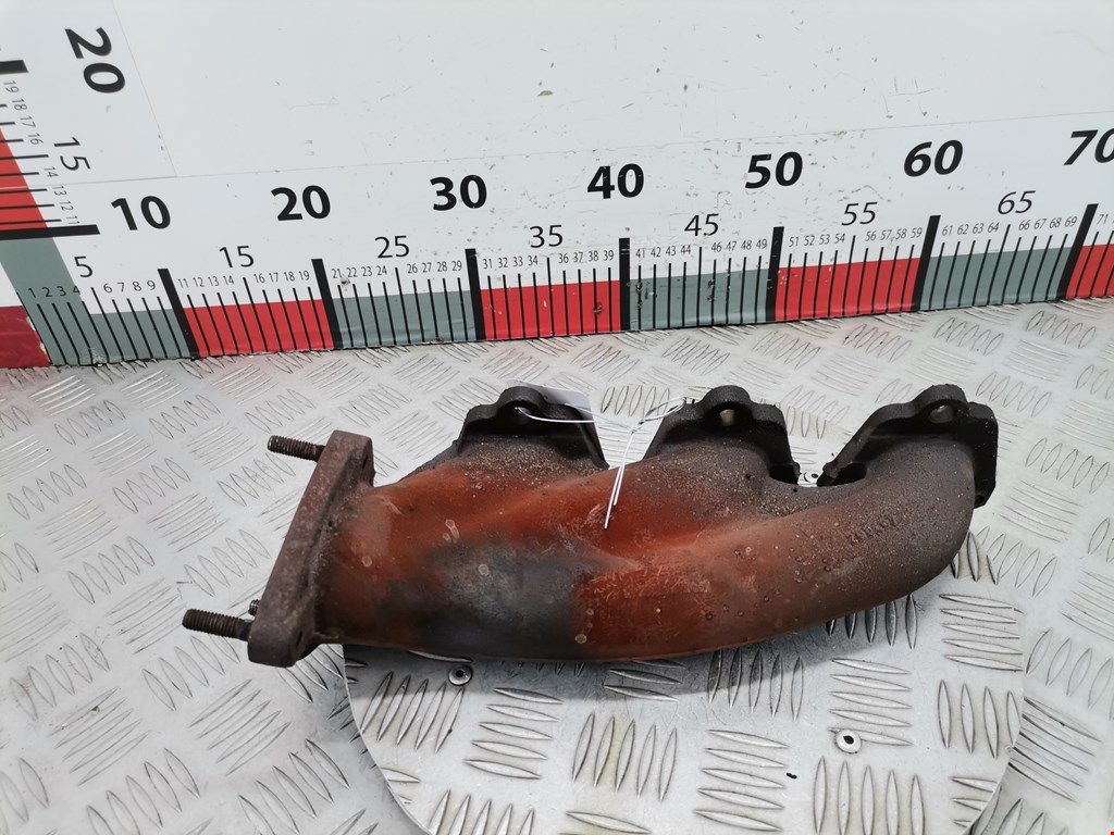 Коллектор выпускной AUDI A6 C6 2004-2010