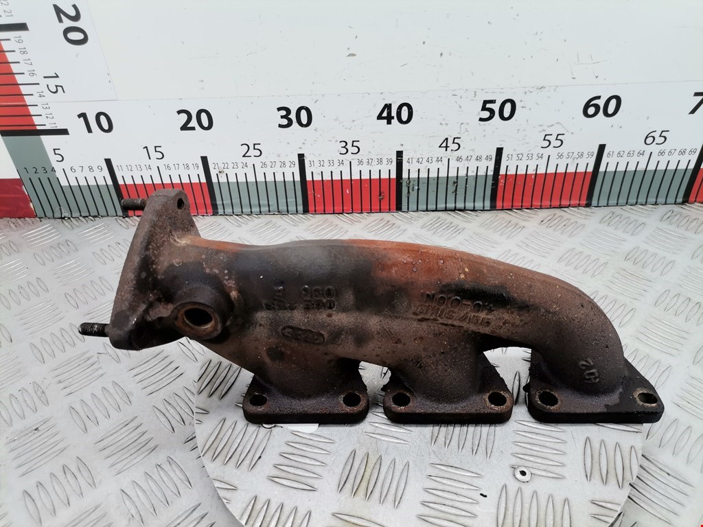 Коллектор выпускной AUDI A6 C6 2004-2010