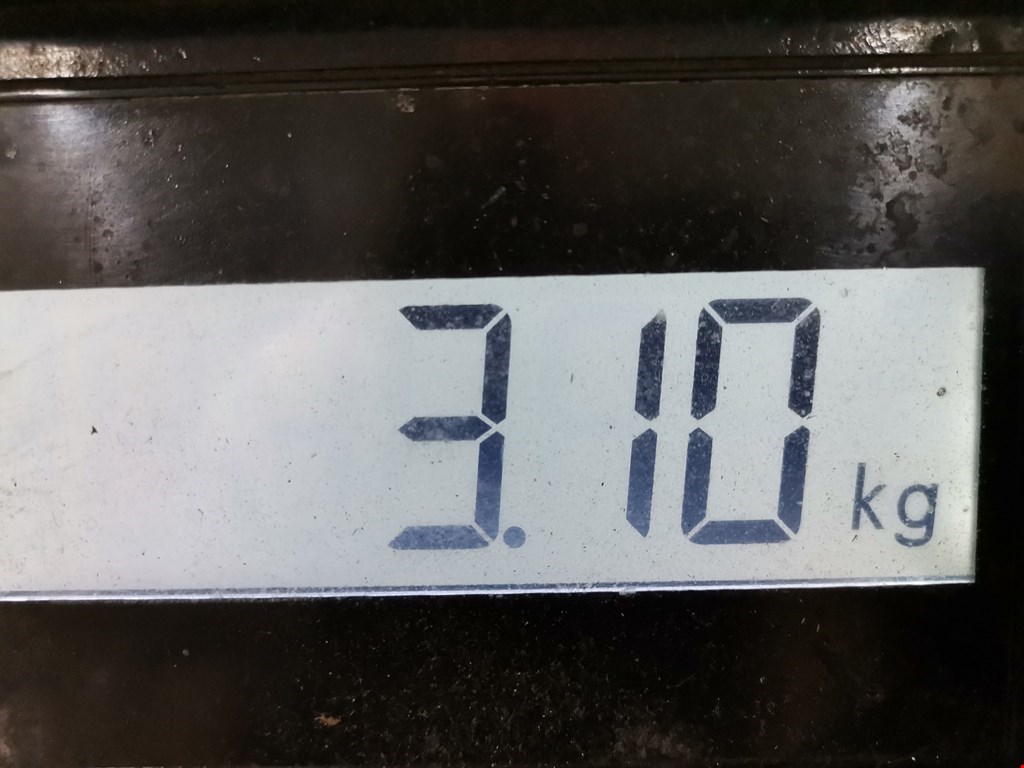 Коллектор выпускной AUDI A6 C6 2004-2010