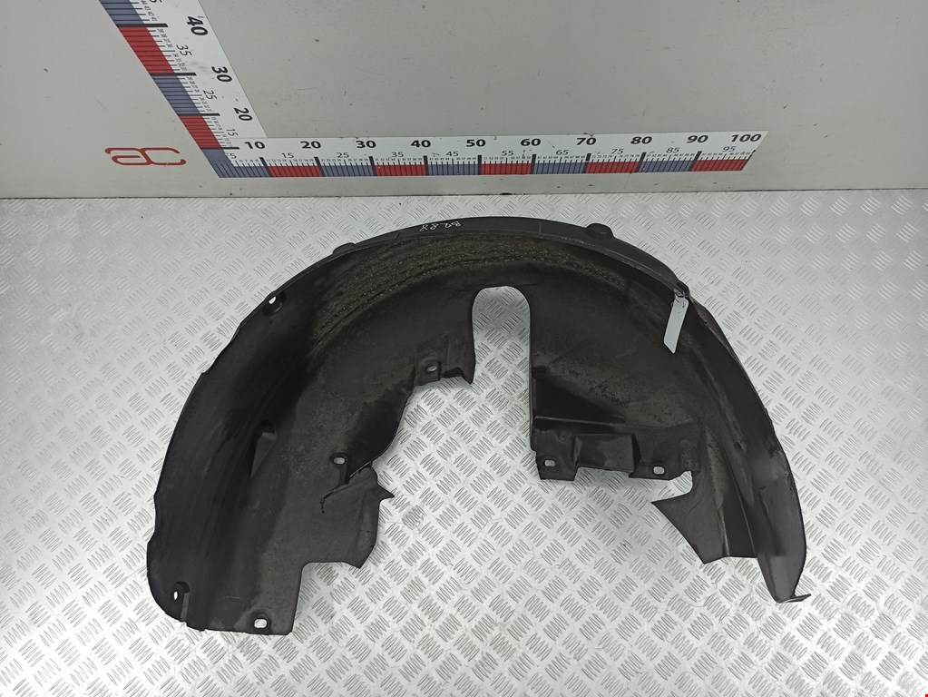 Локер (подкрылок) задний левый AUDI A8 D2 1994-2002