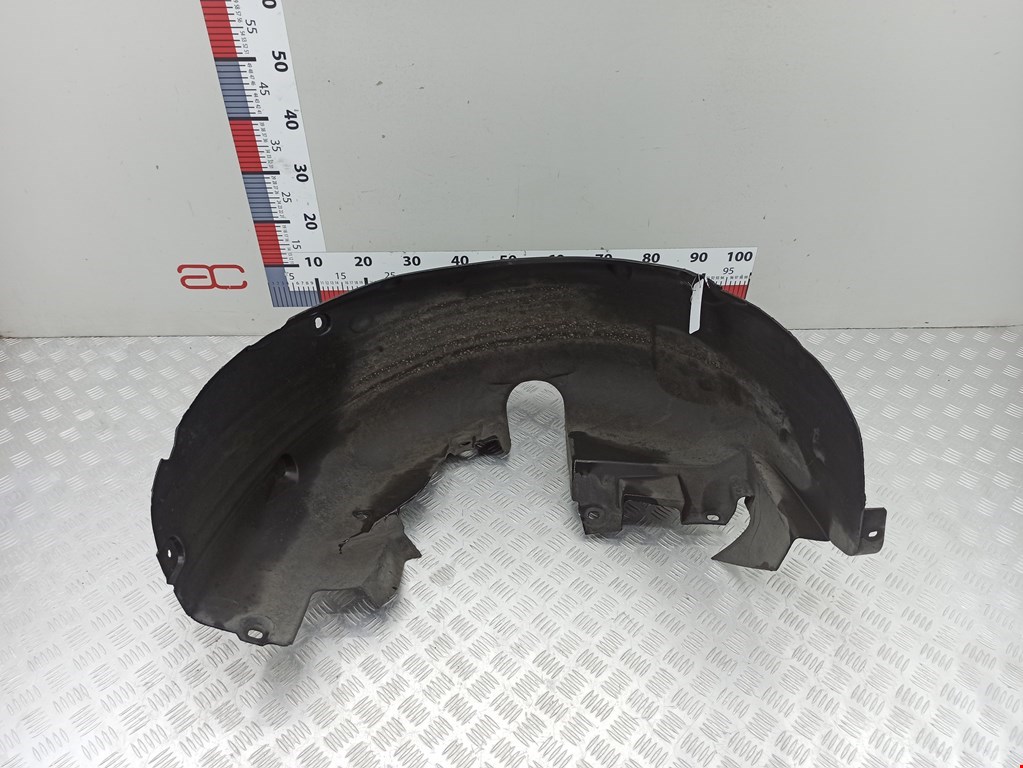 Локер (подкрылок) задний левый AUDI A8 D2 1994-2002