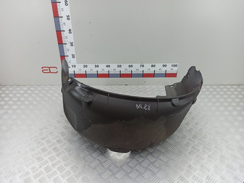 Локер (подкрылок) задний левый AUDI A8 D2 1994-2002