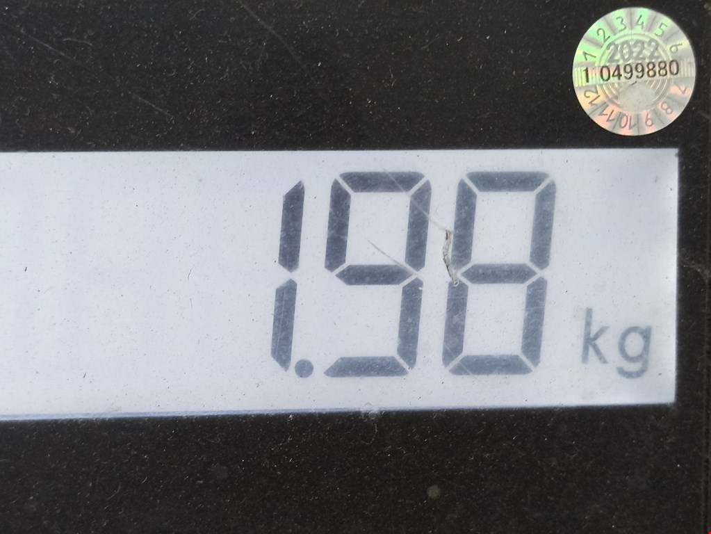 Локер (подкрылок) задний левый AUDI A8 D2 1994-2002