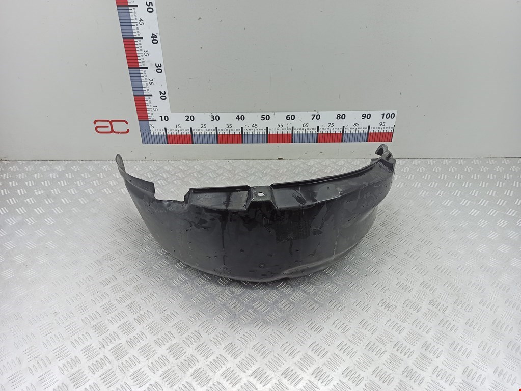 Локер (подкрылок) задний левый VOLKSWAGEN Sharan 1995-2010