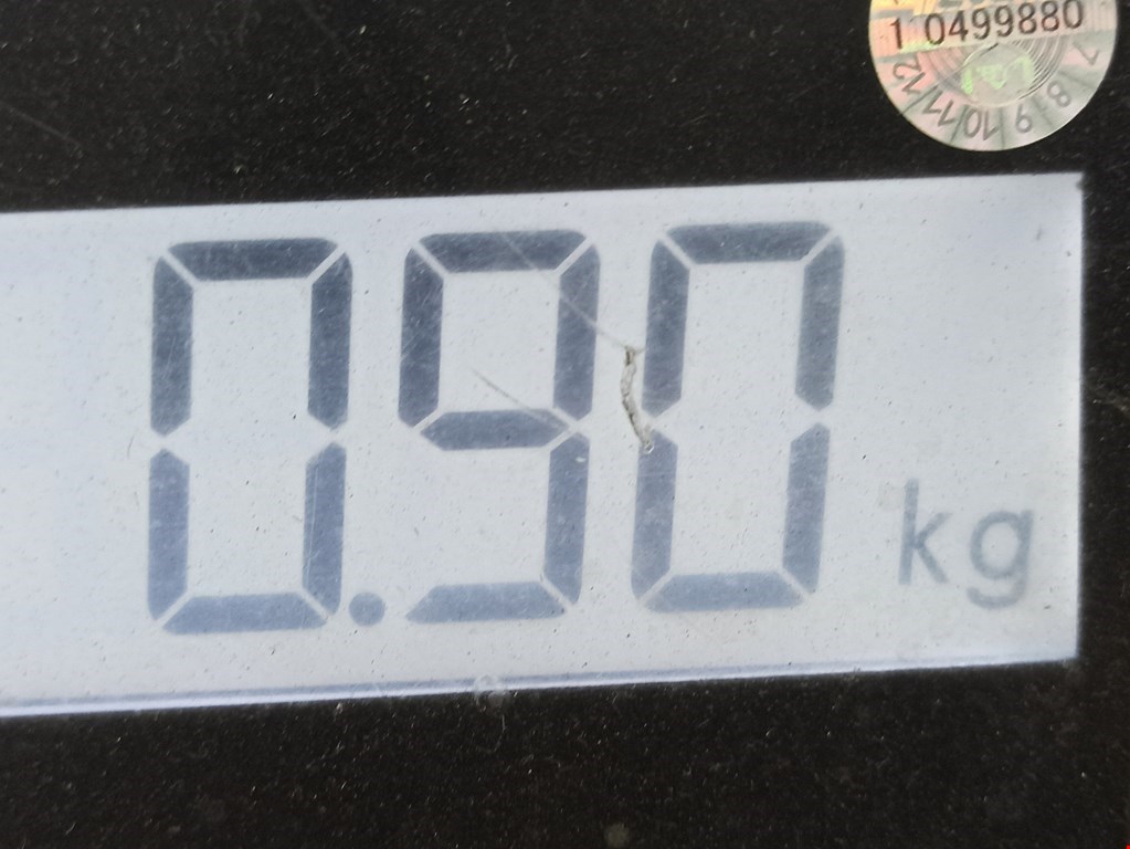 Локер (подкрылок) задний левый VOLKSWAGEN Sharan 1995-2010