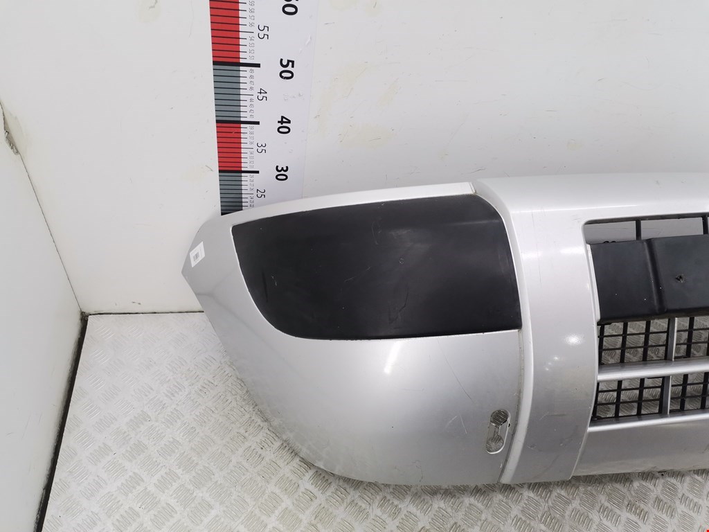 Бампер передний CITROEN Berlingo 1996-2012