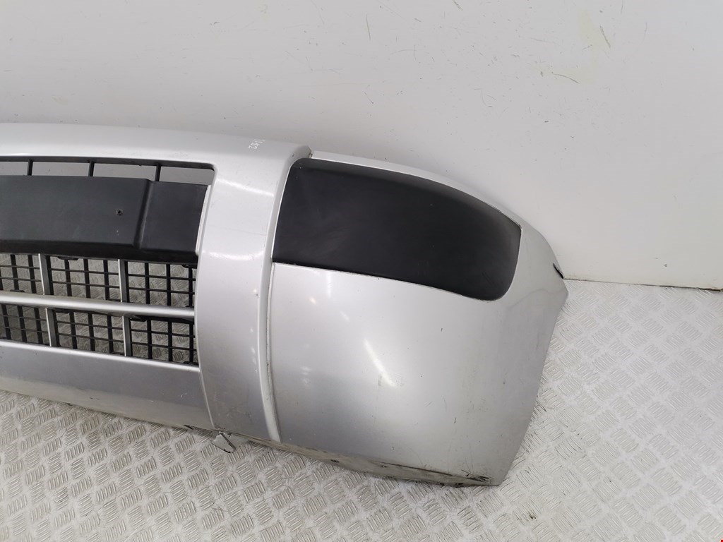 Бампер передний CITROEN Berlingo 1996-2012