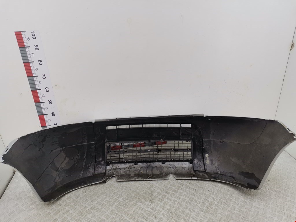 Бампер передний CITROEN Berlingo 1996-2012