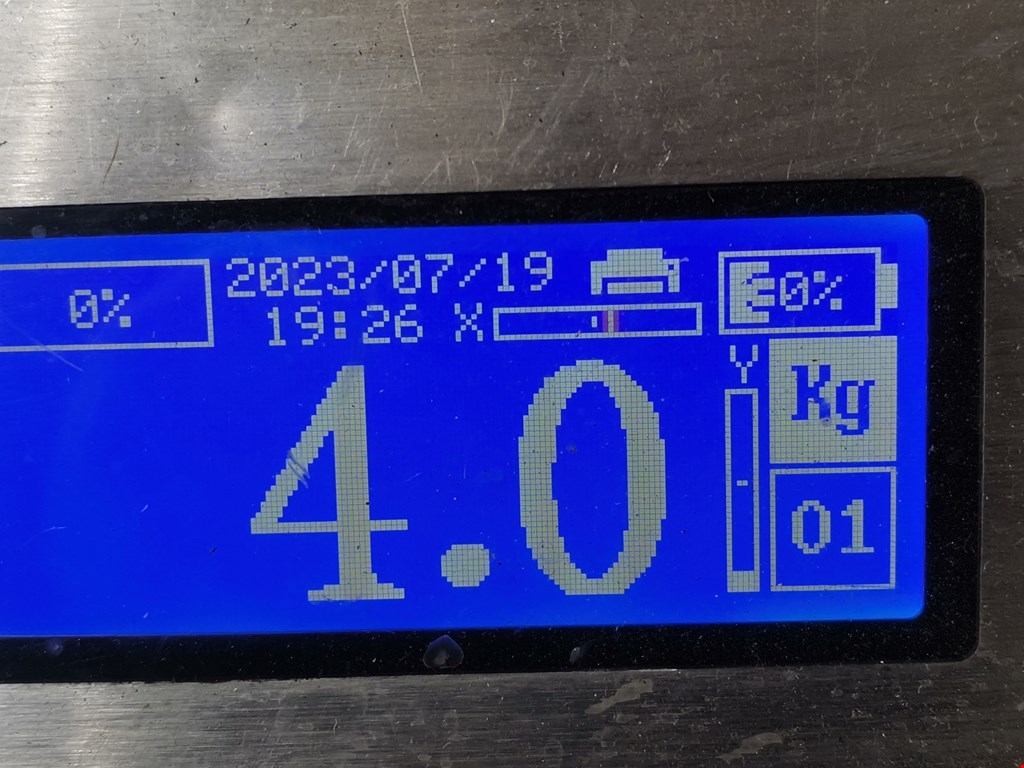 Бампер передний CITROEN Berlingo 1996-2012