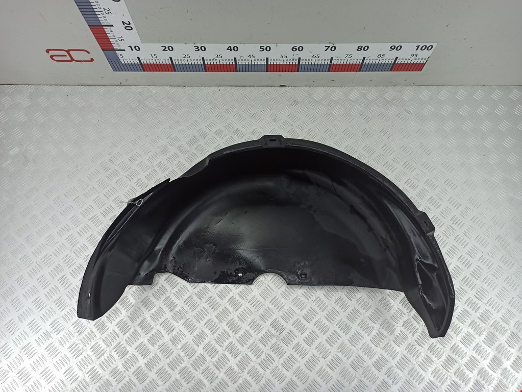 Локер (подкрылок) задний правый VOLKSWAGEN Sharan 1995-2010