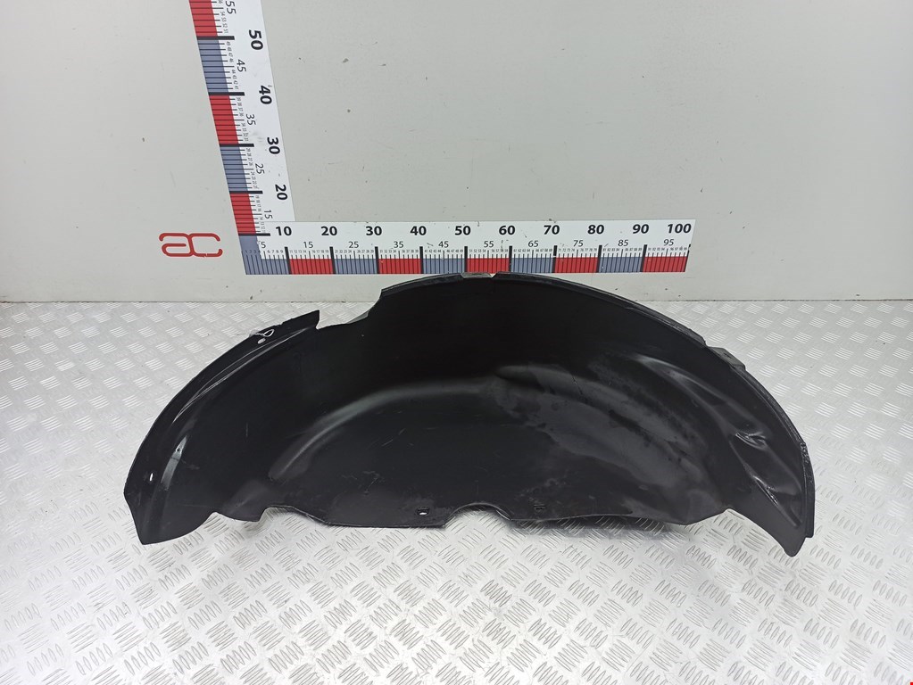 Локер (подкрылок) задний правый VOLKSWAGEN Sharan 1995-2010