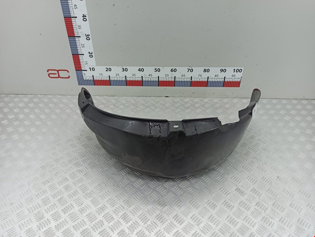 Локер (подкрылок) задний правый VOLKSWAGEN Sharan 1995-2010