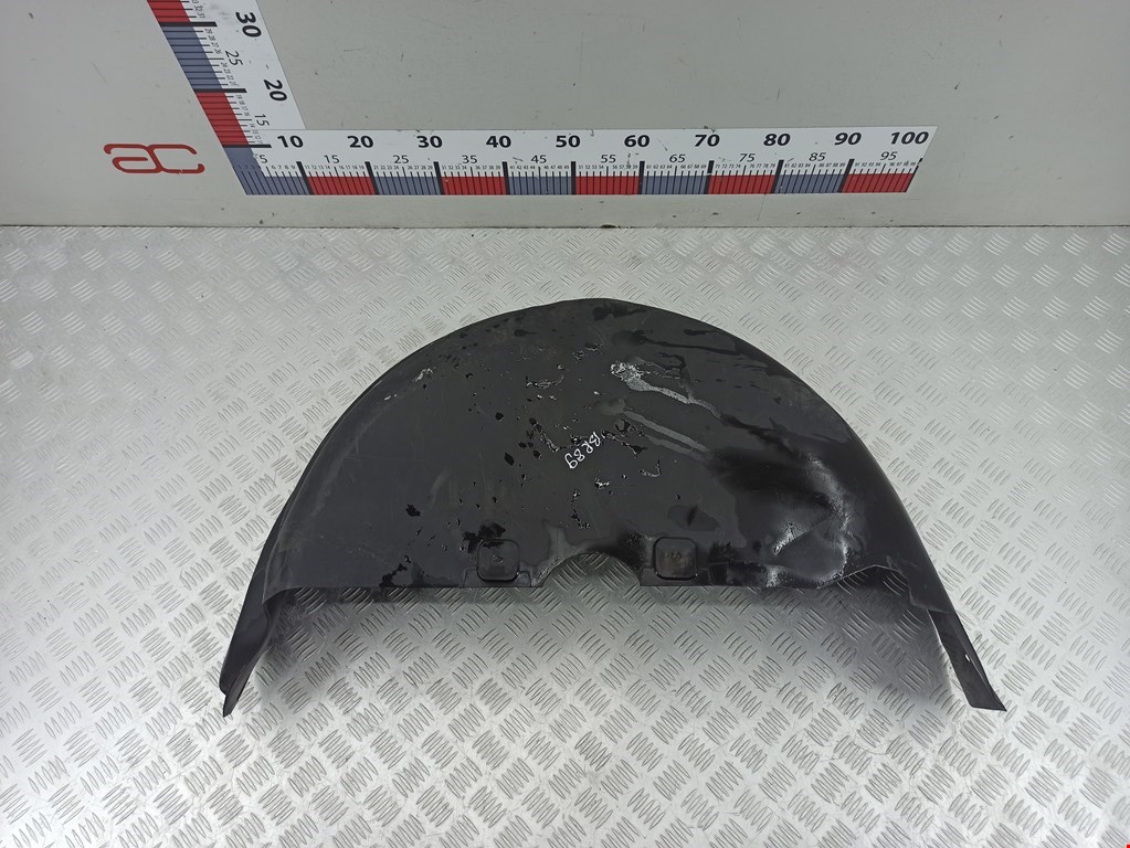 Локер (подкрылок) задний правый VOLKSWAGEN Sharan 1995-2010