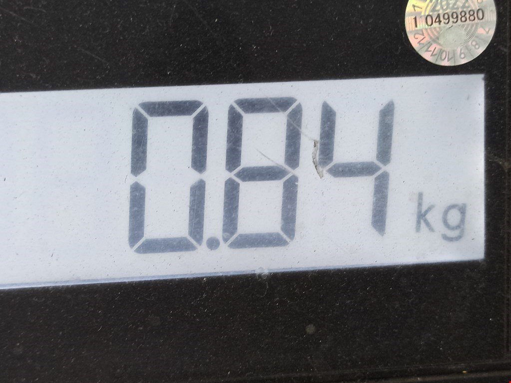 Локер (подкрылок) задний правый VOLKSWAGEN Sharan 1995-2010