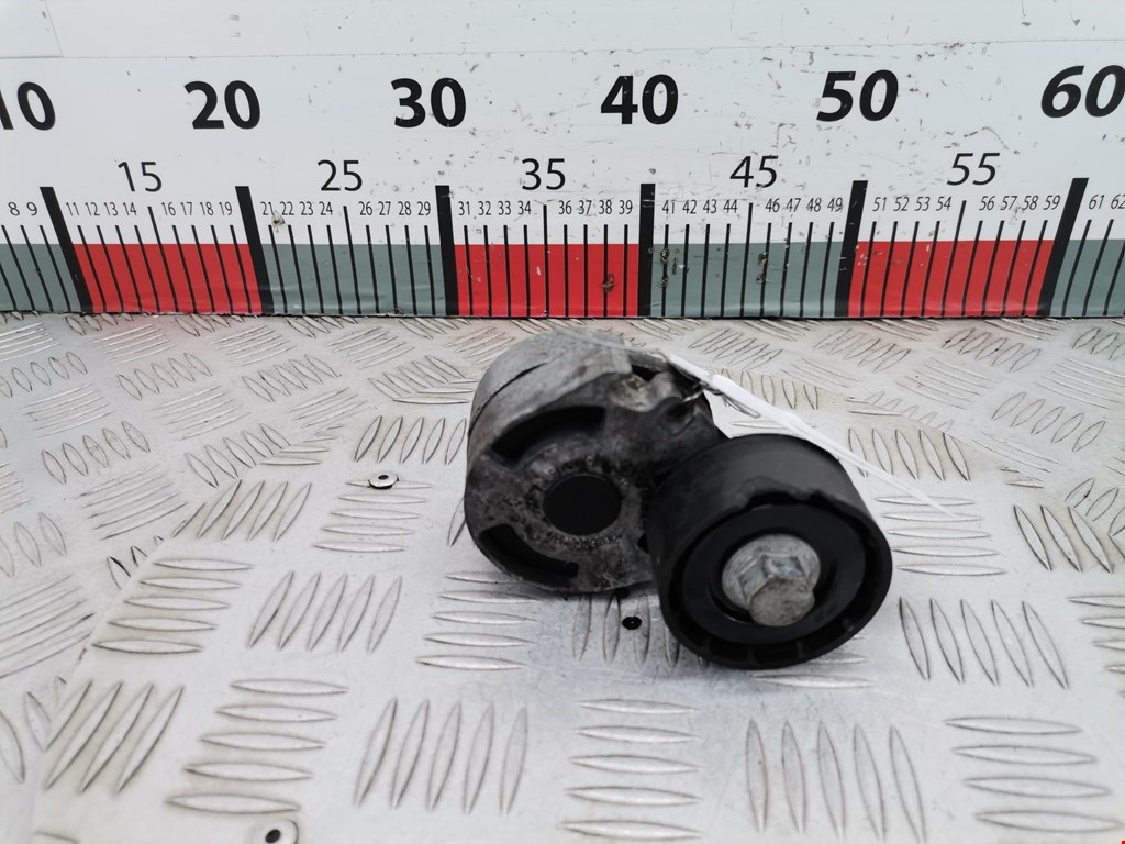 Натяжитель ремня генератора (приводного поликлинового ремня Ford Fusion (2002-2012)