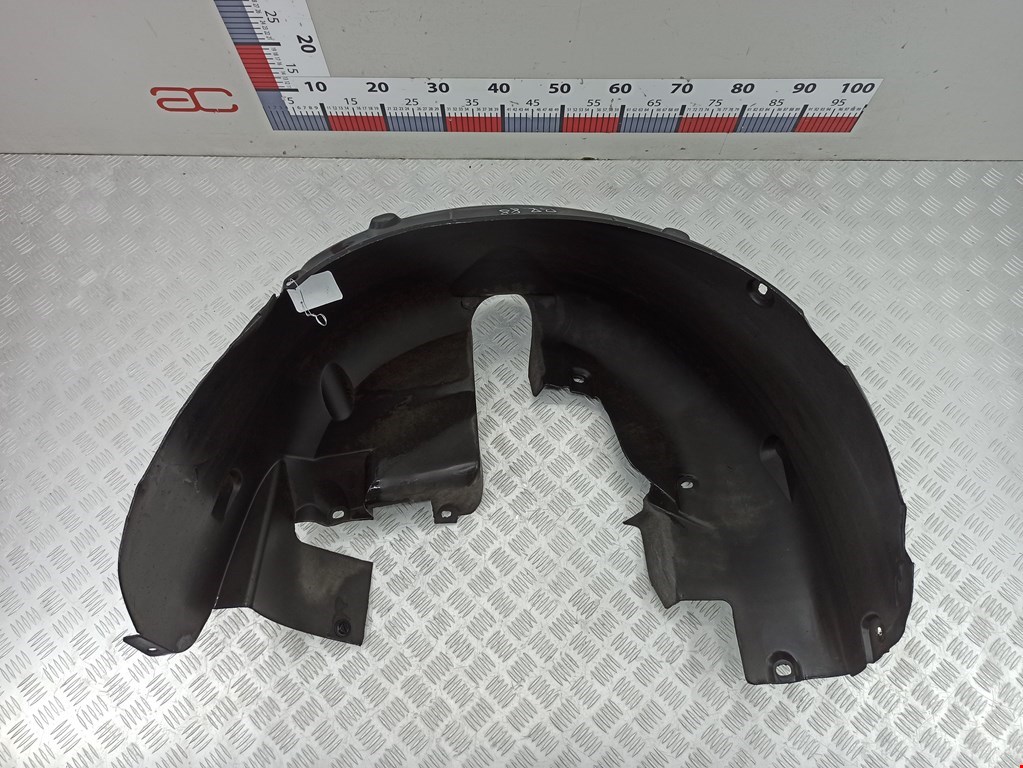 Локер (подкрылок) задний правый AUDI A8 D2 1994-2002