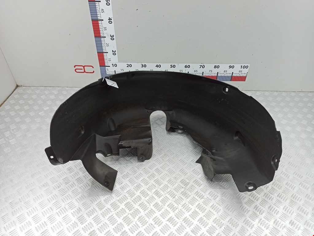 Локер (подкрылок) задний правый AUDI A8 D2 1994-2002