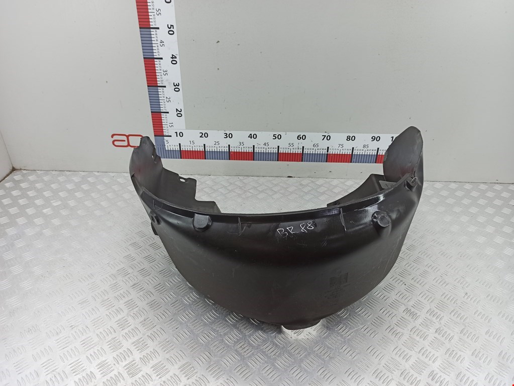 Локер (подкрылок) задний правый AUDI A8 D2 1994-2002