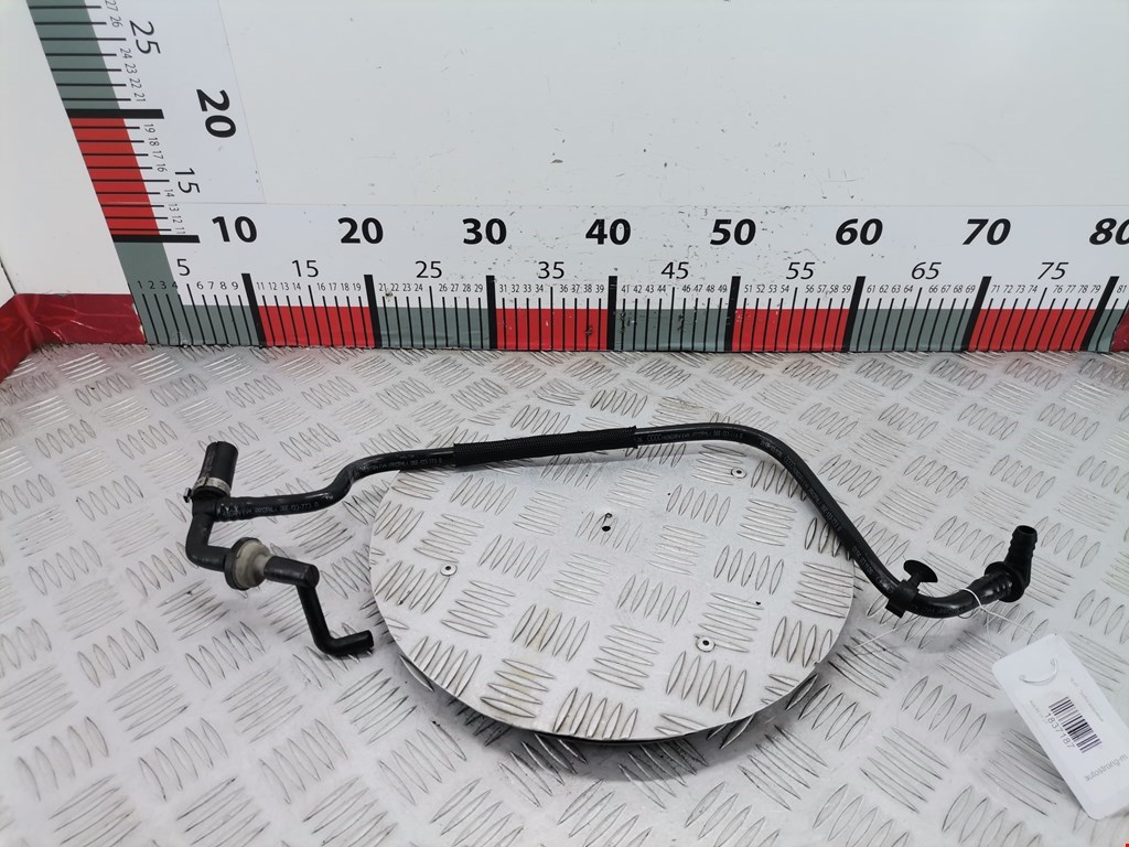 Трубка вакуумная AUDI A6 C6 2004-2010