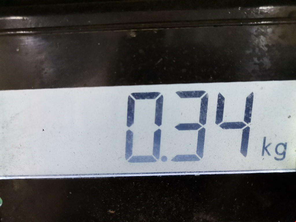 Корпус термостата FORD Fusion 2002-2012